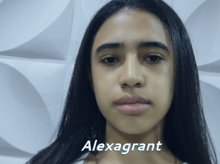 Alexagrant