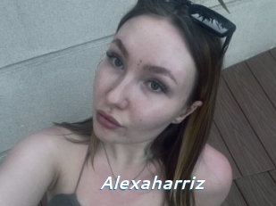 Alexaharriz
