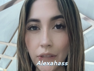 Alexahass