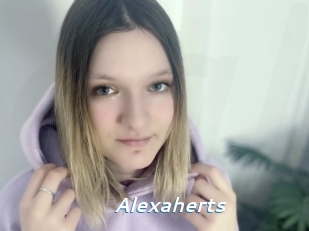 alexaherts Camgirls Live