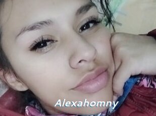 Alexahomny