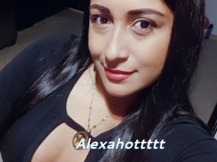 Alexahottttt