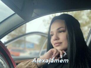 Alexajamem
