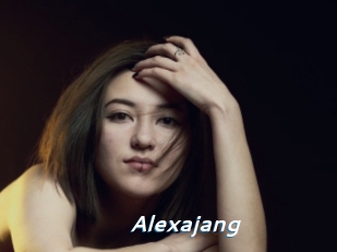Alexajang