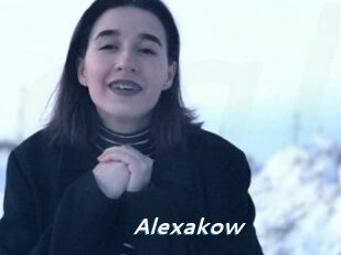 Alexakow