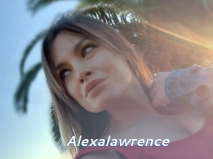 Alexalawrence