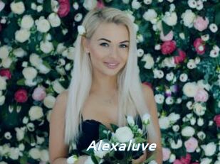 Alexaluve
