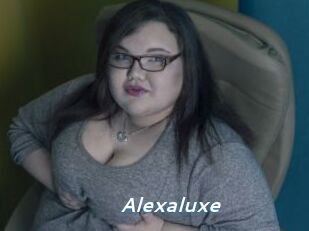 Alexaluxe