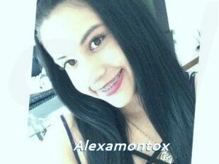 Alexamontox