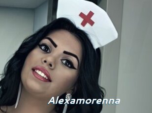 Alexamorenna