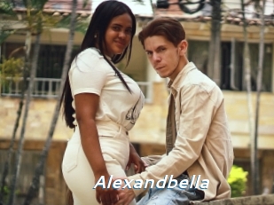 alexandbella Camgirls Live