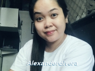Alexanderdivera