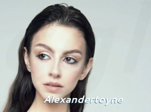 Alexandertoyne
