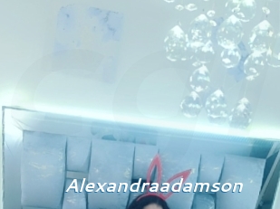 Alexandraadamson