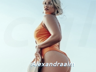 Alexandraalm