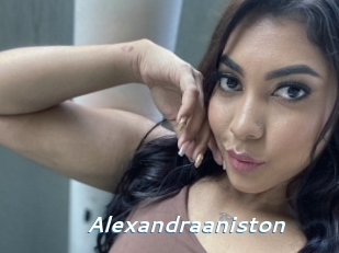 Alexandraaniston