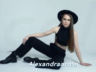 Alexandraarose