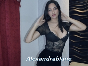 Alexandrablane