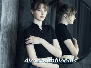 Alexandrablooms