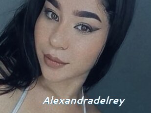 Alexandradelrey