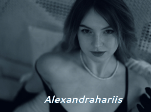 Alexandrahariis