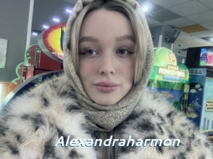 Alexandraharmon