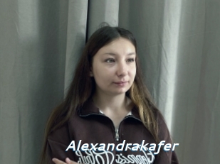 Alexandrakafer