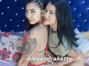 Alexandrakatty