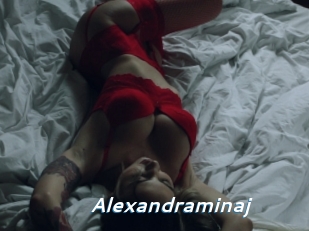 alexandraminaj Camgirls Live