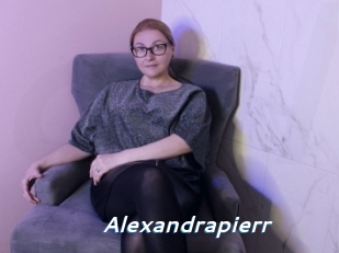 Alexandrapierr