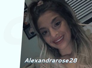 Alexandrarose28