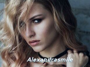 Alexandra_smile