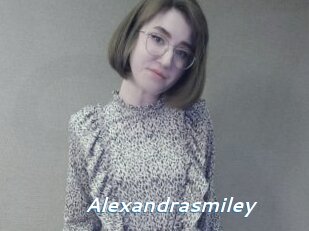 Alexandrasmiley