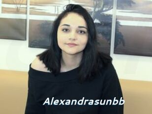 Alexandrasunbb