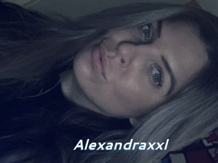 Alexandraxxl