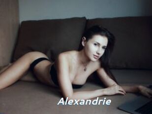 Alexandrie