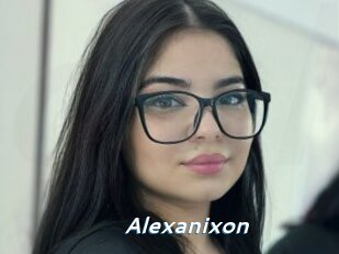 Alexanixon