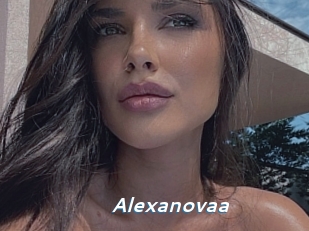 Alexanovaa