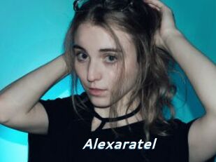 Alexaratel