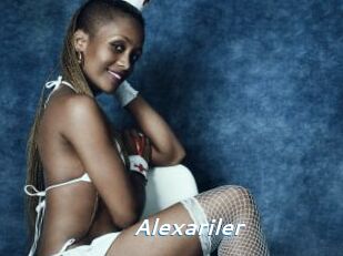Alexariler