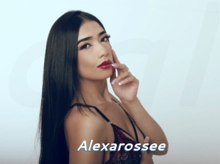 Alexarossee