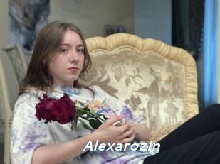 Alexarozin