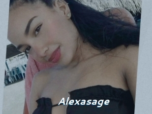 Alexasage