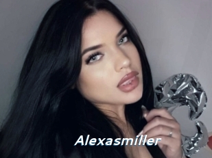 Alexasmiller