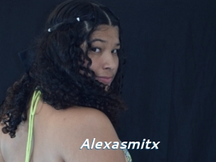 Alexasmitx