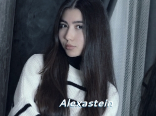 Alexastein