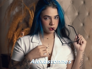 Alexastonnes