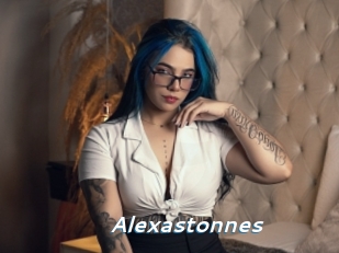 Alexastonnes