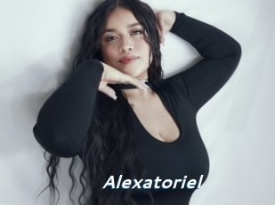 Alexatoriel