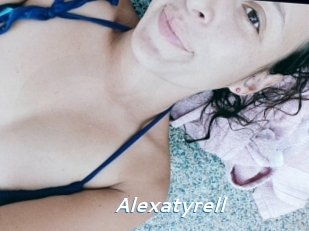alexatyrell Camgirls Live